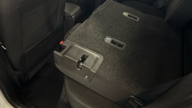 Suzuki Vitara 1.4 Boosterjet 48V Hybrid SZ4 5dr Petrol Estate